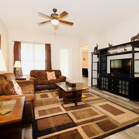 Vista Cay Luxury 3 Bedroom Condo Orlando Dış mekan fotoğraf