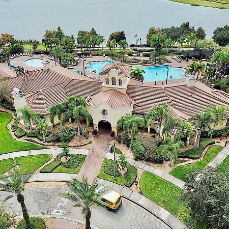 Vista Cay Luxury 3 Bedroom Condo Orlando Dış mekan fotoğraf