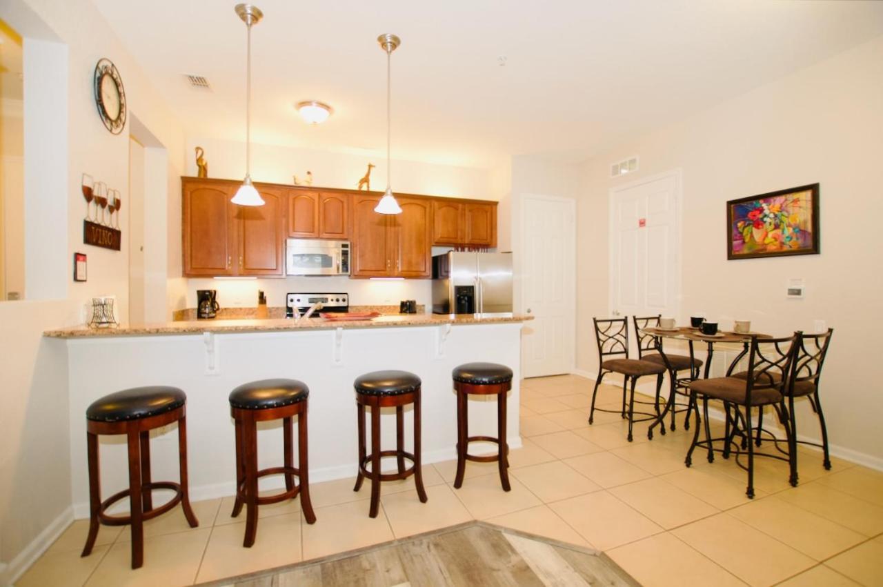Vista Cay Luxury 3 Bedroom Condo Orlando Dış mekan fotoğraf