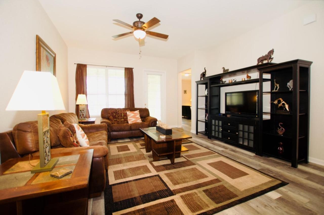 Vista Cay Luxury 3 Bedroom Condo Orlando Dış mekan fotoğraf