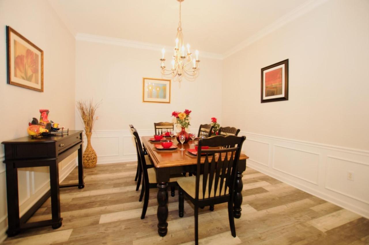 Vista Cay Luxury 3 Bedroom Condo Orlando Dış mekan fotoğraf