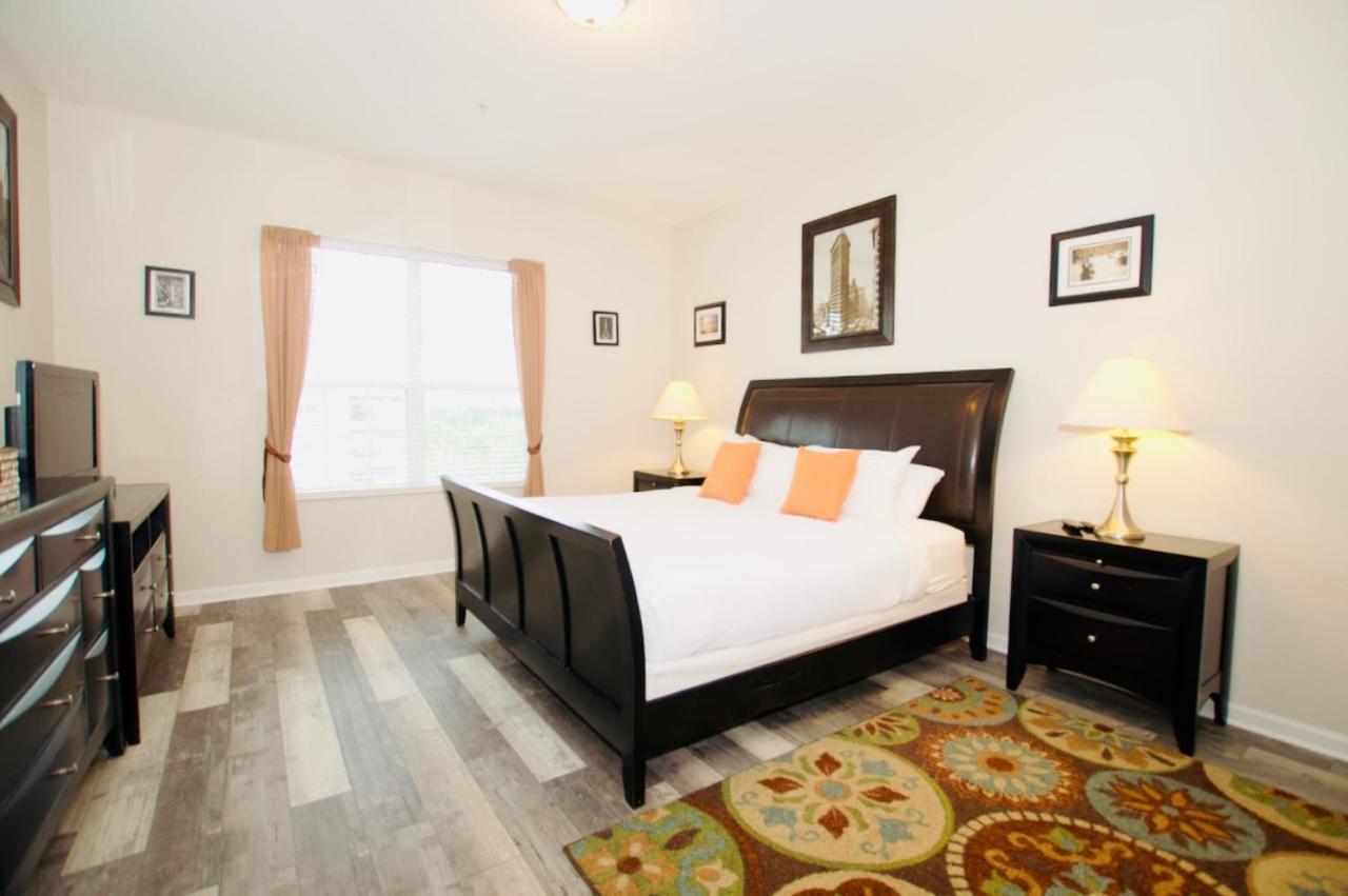 Vista Cay Luxury 3 Bedroom Condo Orlando Dış mekan fotoğraf
