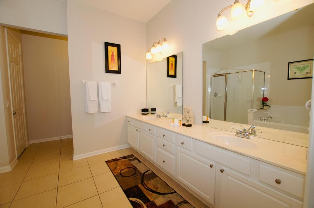 Vista Cay Luxury 3 Bedroom Condo Orlando Dış mekan fotoğraf