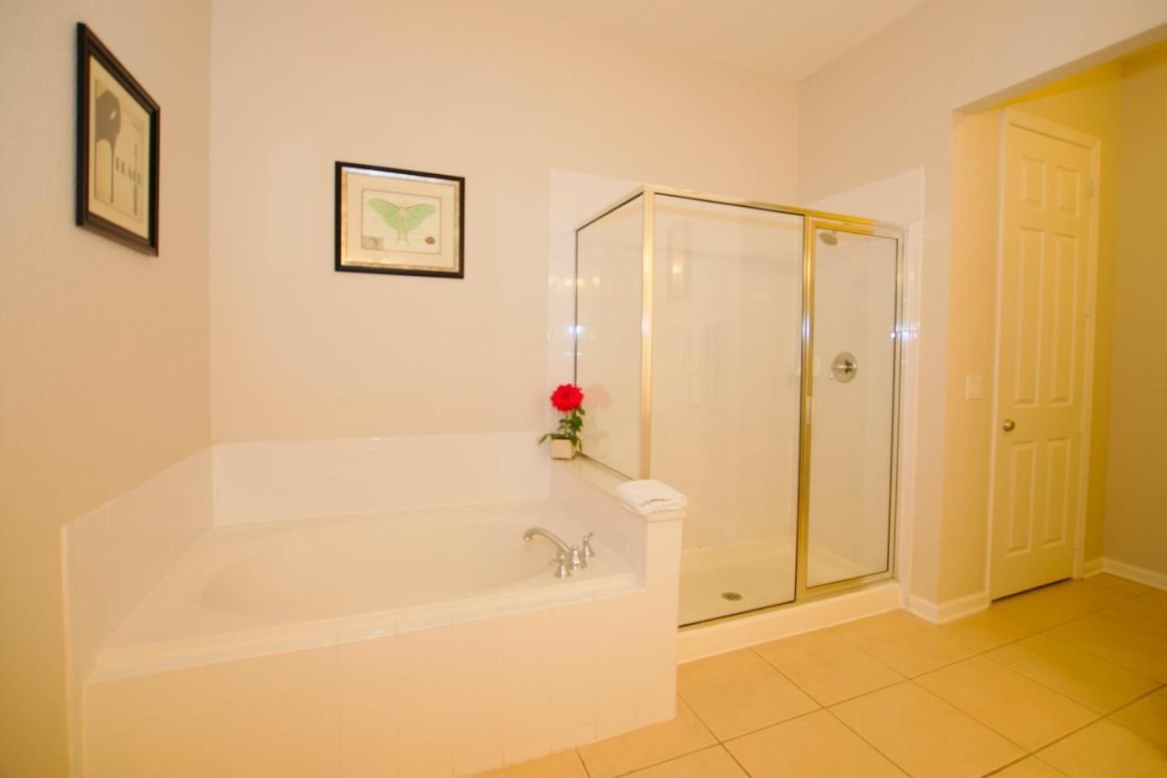 Vista Cay Luxury 3 Bedroom Condo Orlando Dış mekan fotoğraf