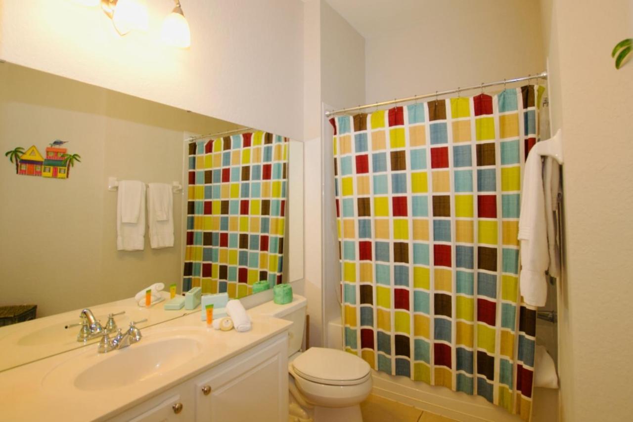 Vista Cay Luxury 3 Bedroom Condo Orlando Dış mekan fotoğraf