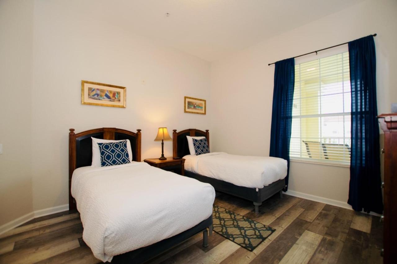 Vista Cay Luxury 3 Bedroom Condo Orlando Dış mekan fotoğraf