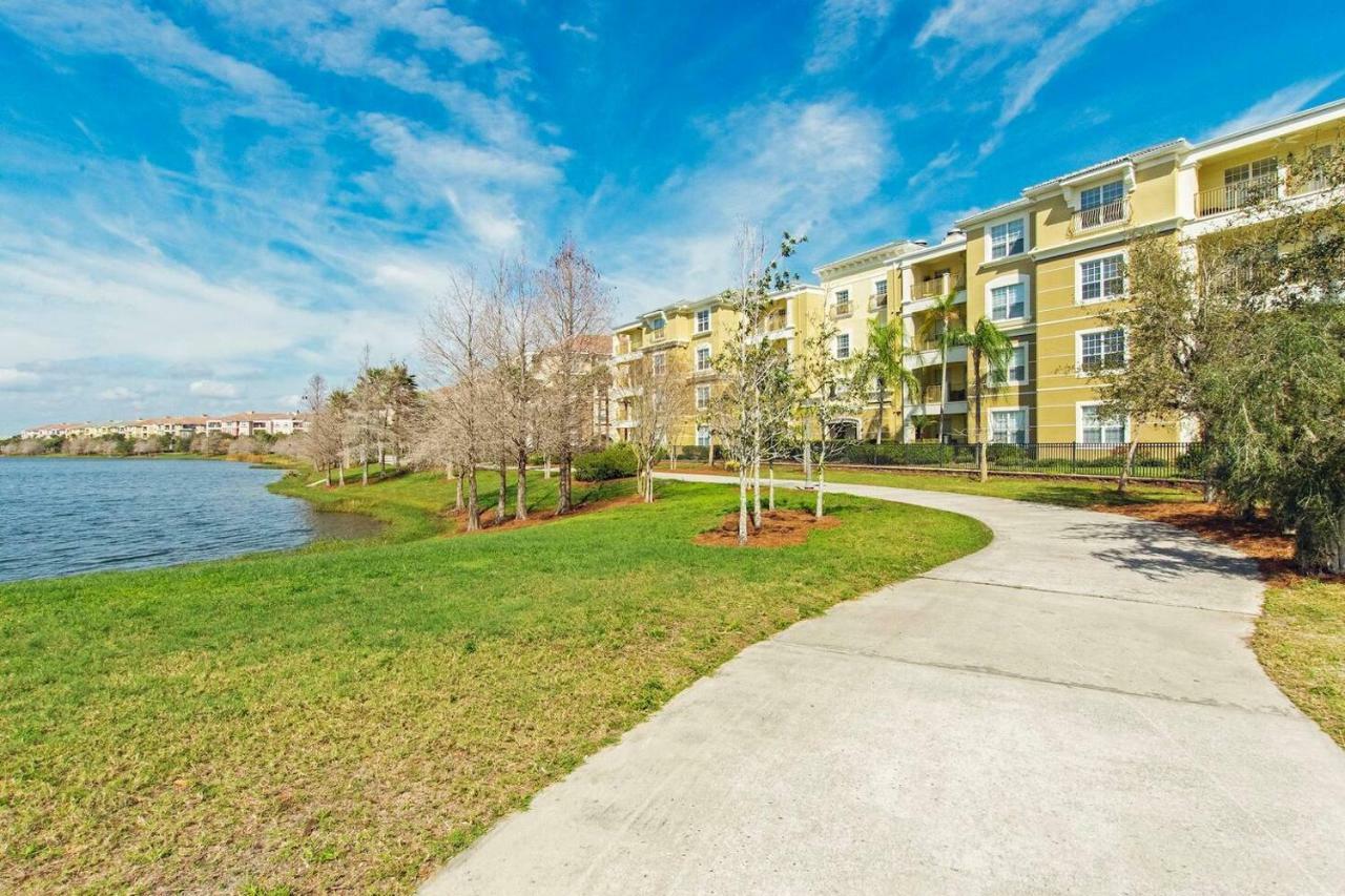 Vista Cay Luxury 3 Bedroom Condo Orlando Dış mekan fotoğraf