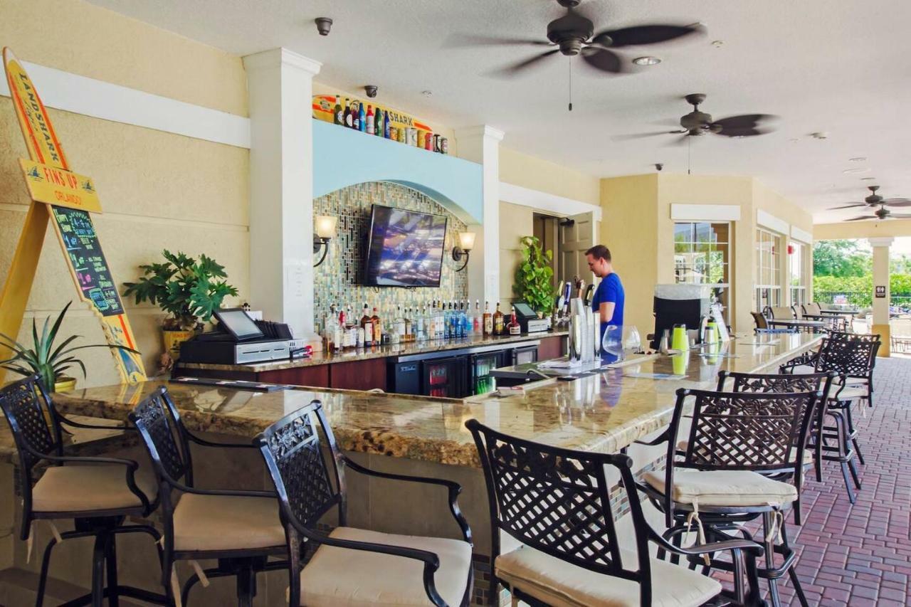 Vista Cay Luxury 3 Bedroom Condo Orlando Dış mekan fotoğraf