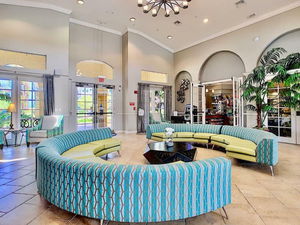 Vista Cay Luxury 3 Bedroom Condo Orlando Dış mekan fotoğraf