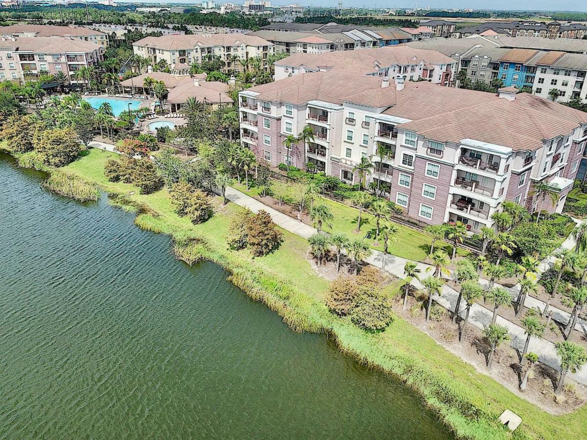 Vista Cay Luxury 3 Bedroom Condo Orlando Dış mekan fotoğraf