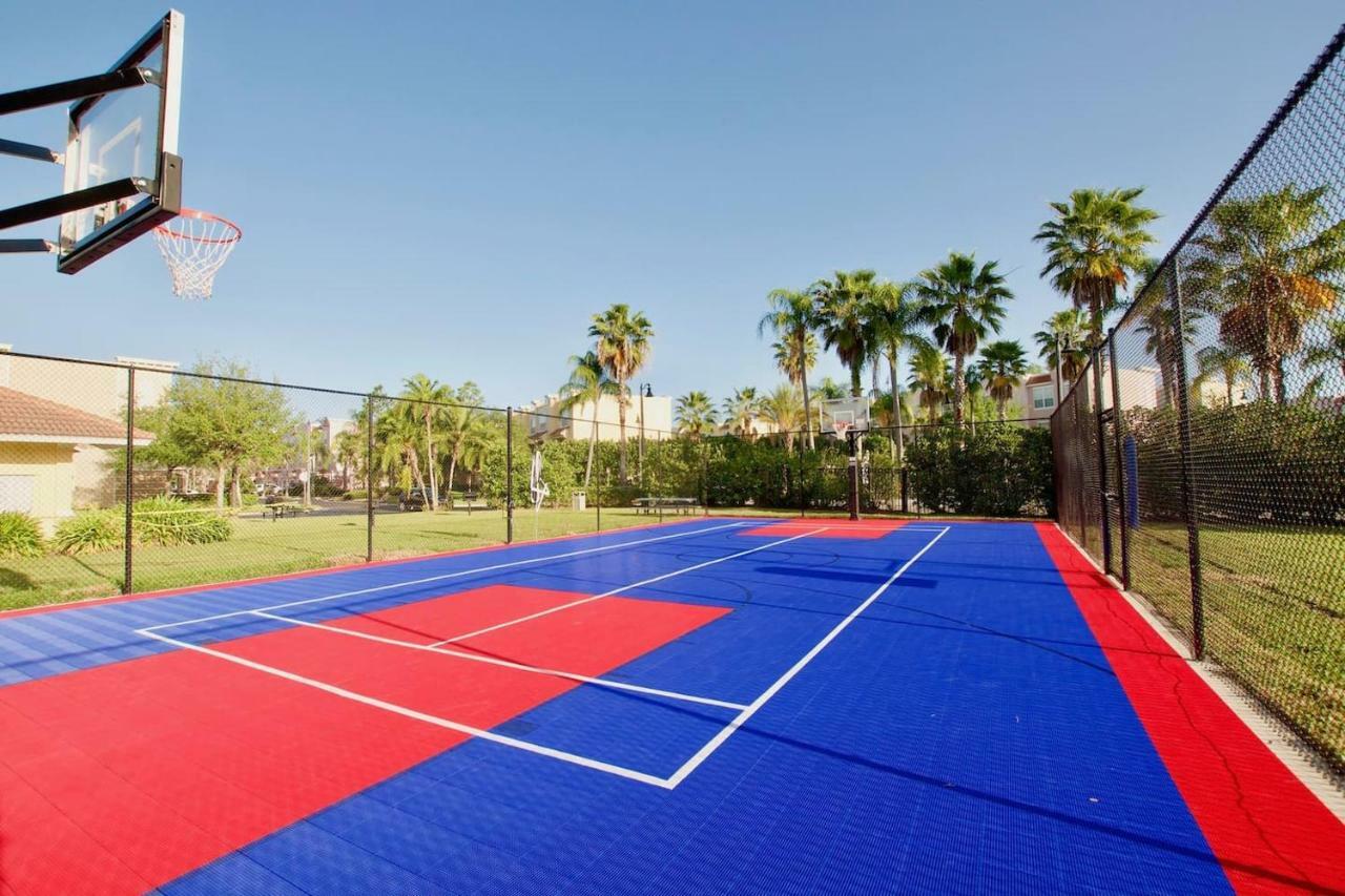 Vista Cay Luxury 3 Bedroom Condo Orlando Dış mekan fotoğraf
