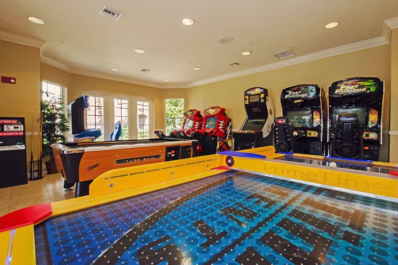 Vista Cay Luxury 3 Bedroom Condo Orlando Dış mekan fotoğraf